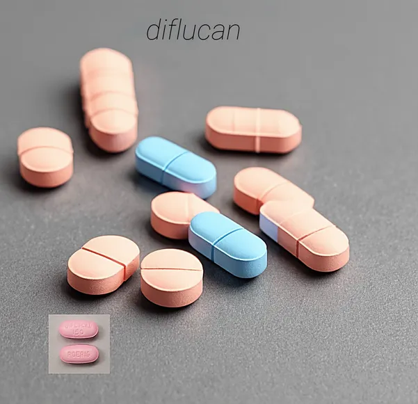 Diflucan 50 mg prix